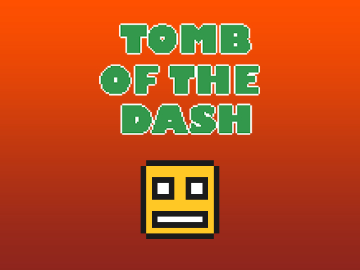 Tomb of the Dash online game