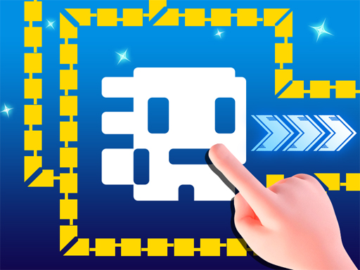 Tomb of the Mask Online online Puzzle game
