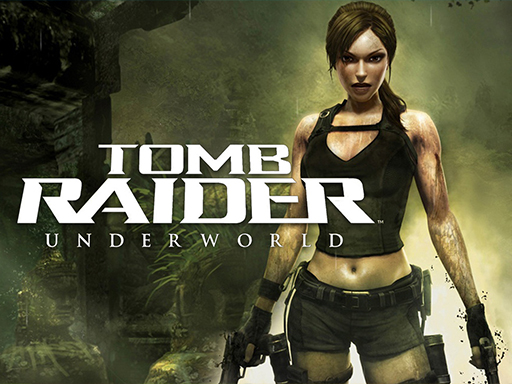 Tomb Raider online game