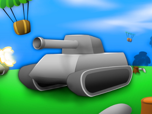 TonkWars.io online game