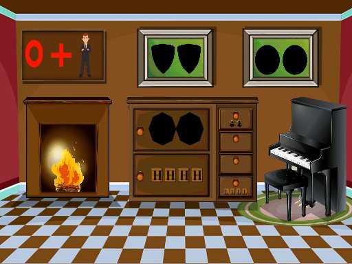 Tony House Escape online game