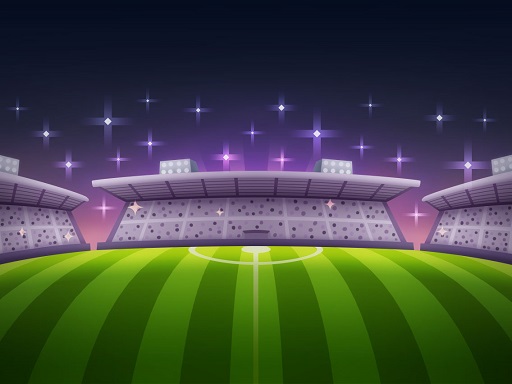 Toon Cup Football online game