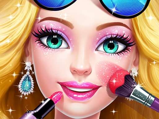  Top Model Dress Up - Fashion Salon  online Hypercasual game