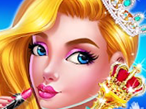 Top Model Dress Up :Model dressup and makeup online game