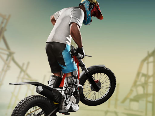 Top Motorcycle Racing Games online game