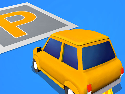 Top Park Master online Racing game