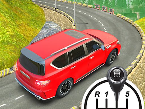 Top Speed: Drag & Fast Racing online Hypercasual game