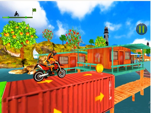 TopBike Racing & Moto 3D Bike 2023 online Racing game