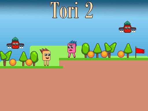 Tori 2 online game