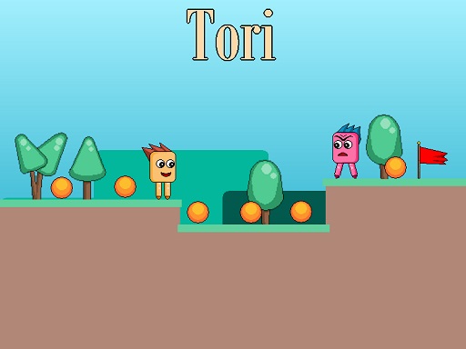 Tori online game