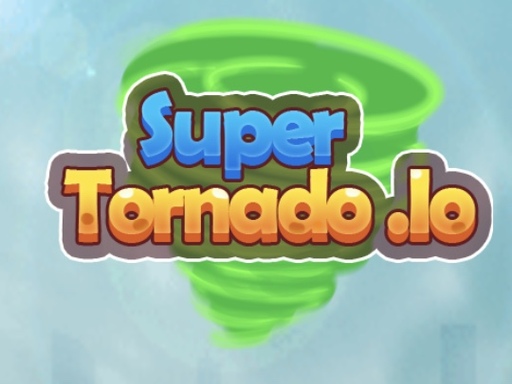 Tornado.io online .IO game