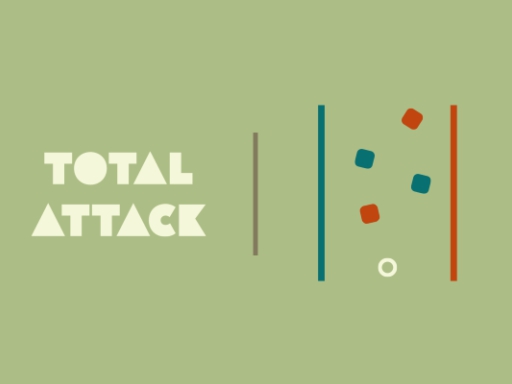 Total Attack Game online game