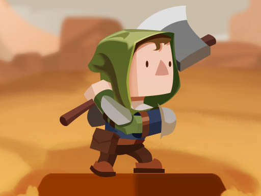 Totem Breaker online game