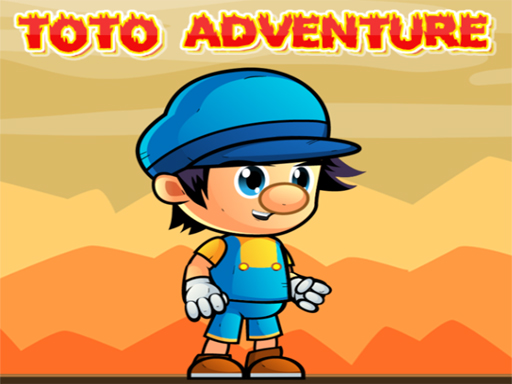 Toto Adventure online game