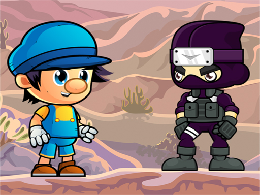 Toto Double Trouble online game