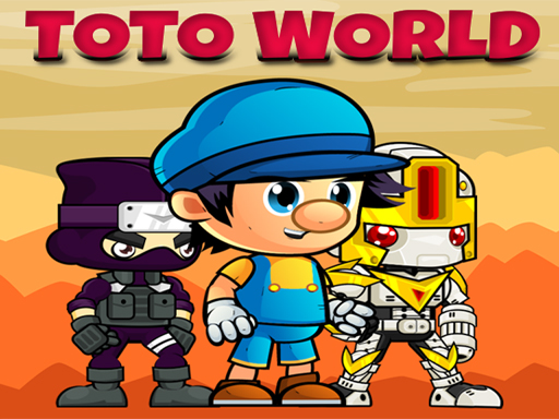 Toto World online game