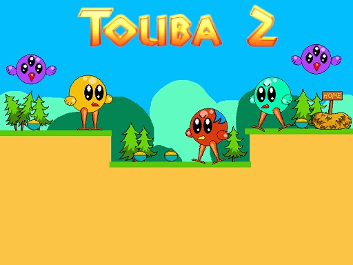 Touba 2 online game