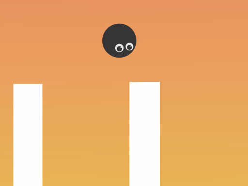 Touch and Leap online game