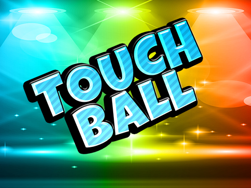 Touch Balls online Arcade game