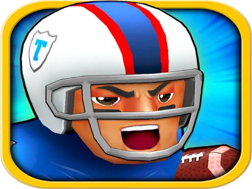 Touch Down online game