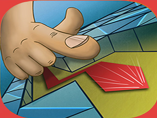Touch The Border online game