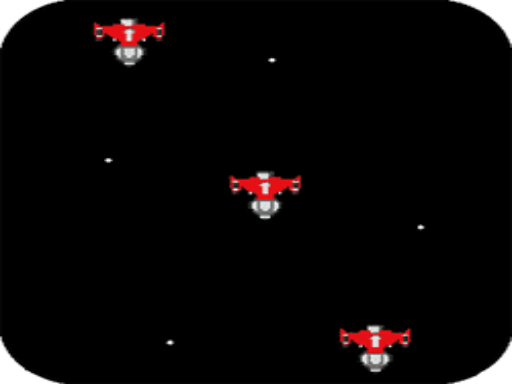 Touch the Ships! online game