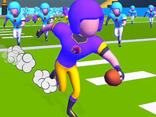 Touchdown Glory online game
