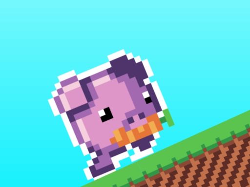 Toward to Carrot online game