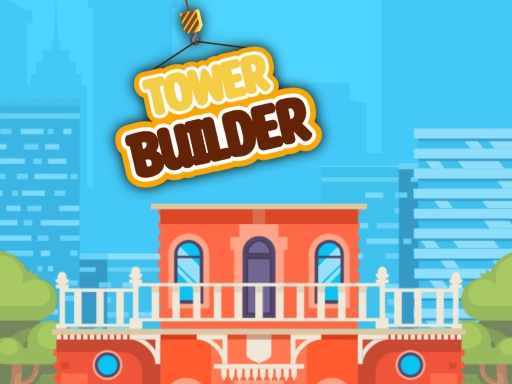 Tower Builder Challenge online game
