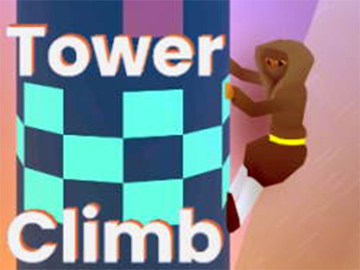 Tower Climb online Clicker game