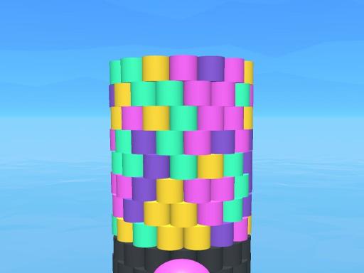 Tower Color online game