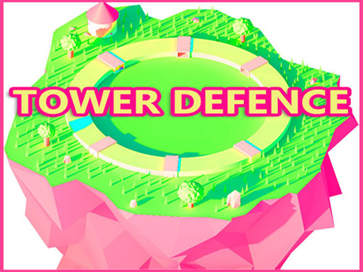 Tower Defence online game