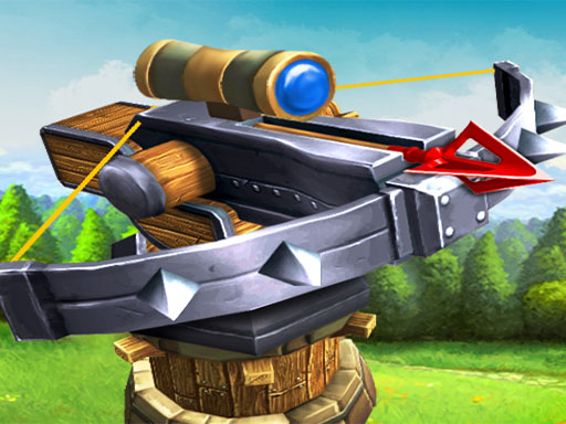 Tower Defense Game online Arcade game