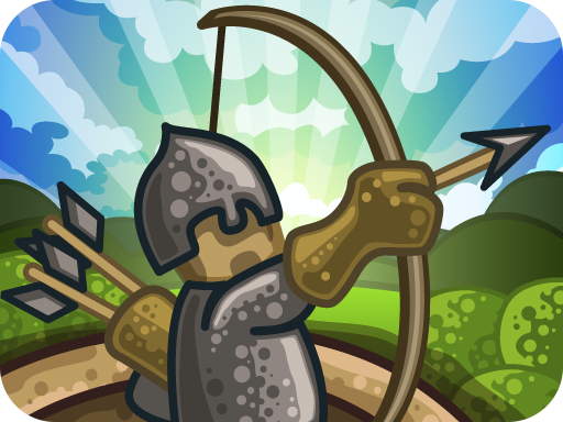 Tower Defense online game