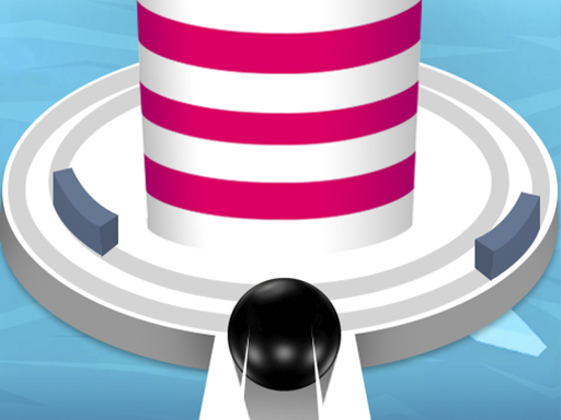 TOWER DESTROYER online Hypercasual game