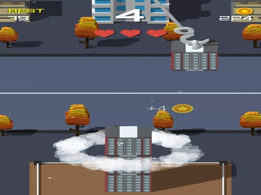 Tower Droppy online game