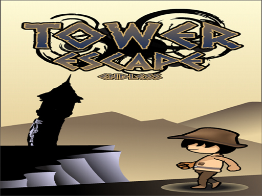 Tower Escape online game