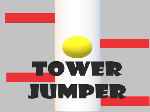 Tower Jumper online game