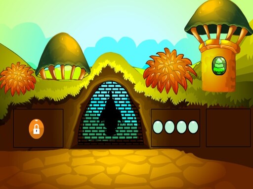 Tower Land Escape online game