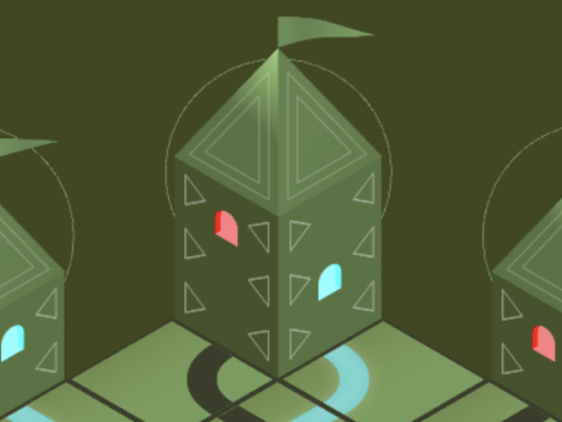 Tower Light online game