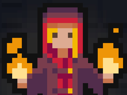 Tower Loot online Arcade game