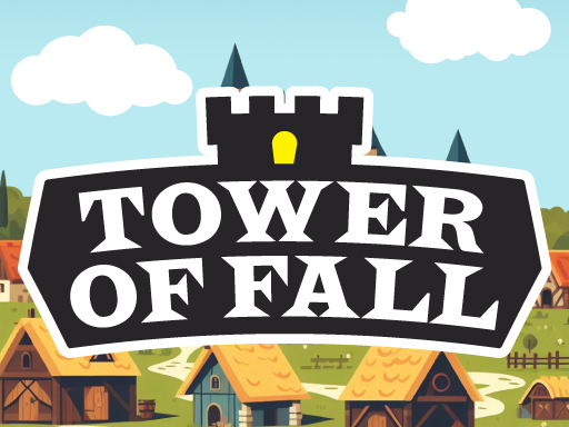 Tower of Fall online game