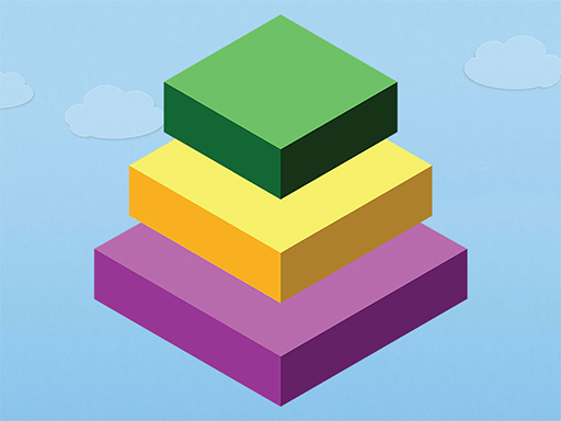 Tower of Hanoi 3D online game