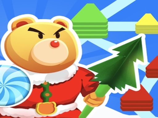 Tower Takeover: Conquer Castle online 3D game