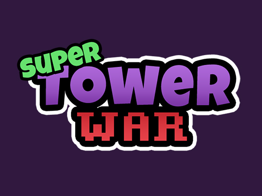 TowerWars online game