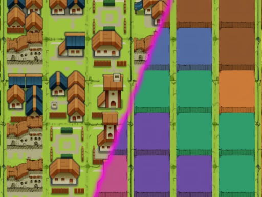 Towmino online game
