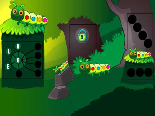 Town Home Escape online game