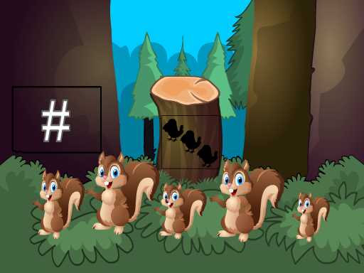 Township Escape online game