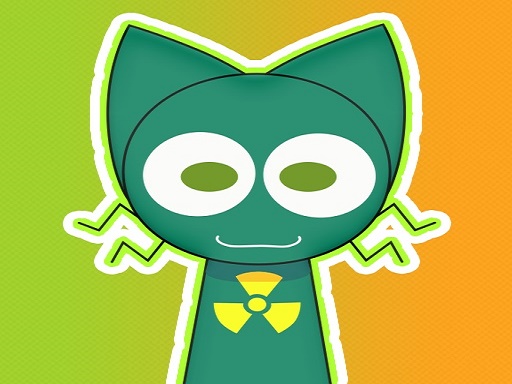Tox Sprunki Mod online game