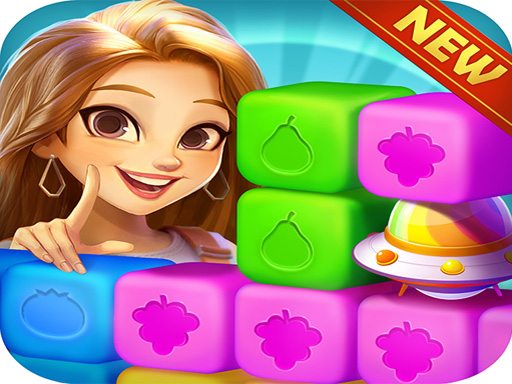 Toy Block Boom online game